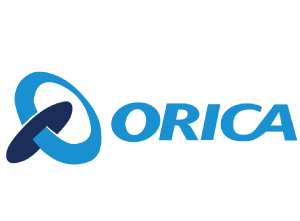 Orica Logo