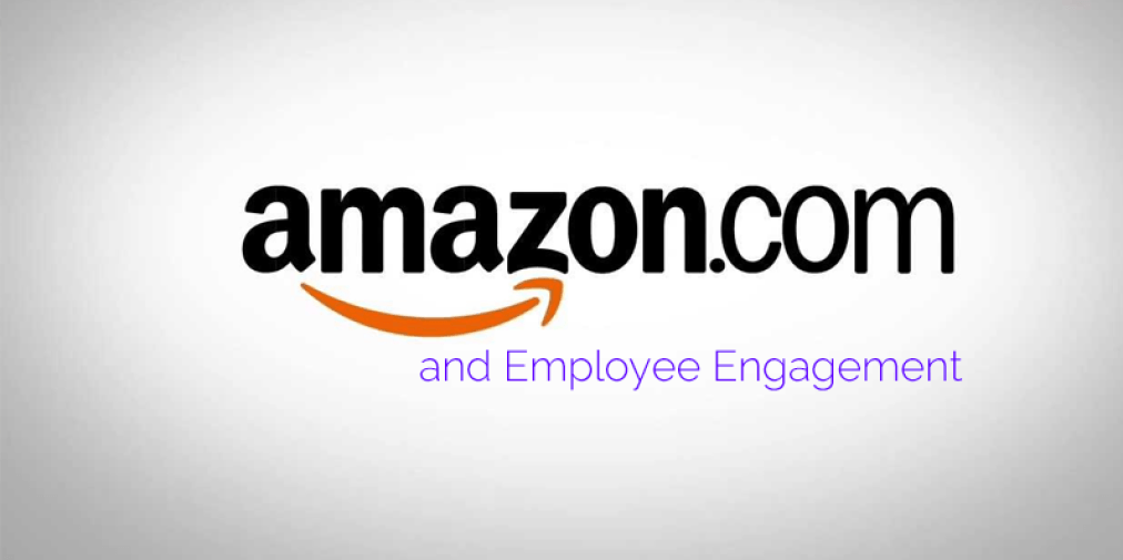 Amazon.com and Employee Engagement