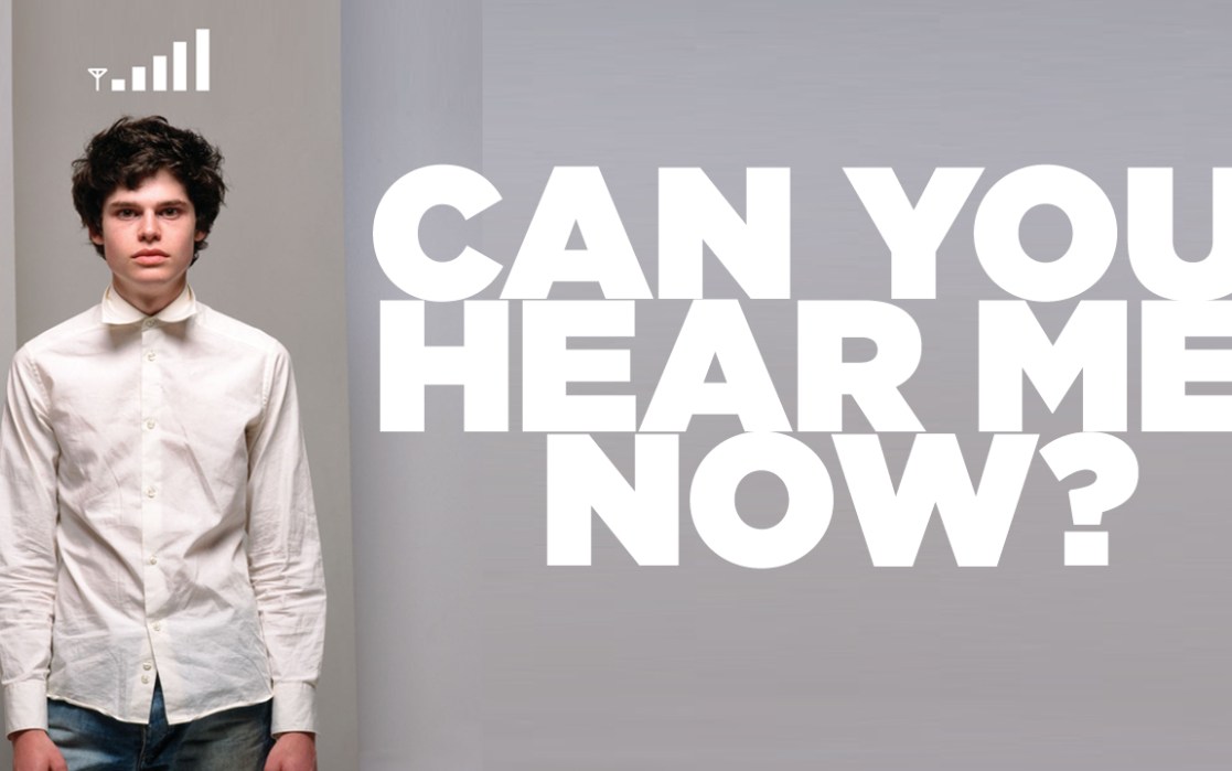 Can You Hear Me Now? V 1.0
