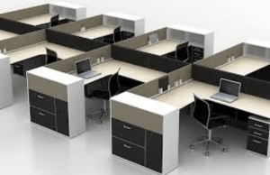 Office Furniture Drives Employee Engagement