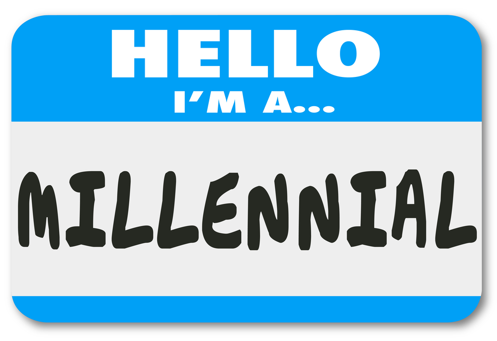 Know About Millennials