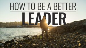 step up leadership game
