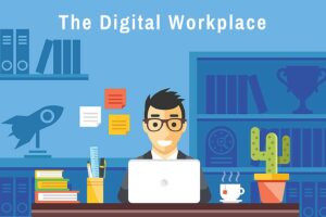 Digital Strategy Disengaging Employees