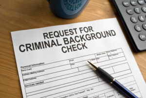 Hire Person With Criminal Record