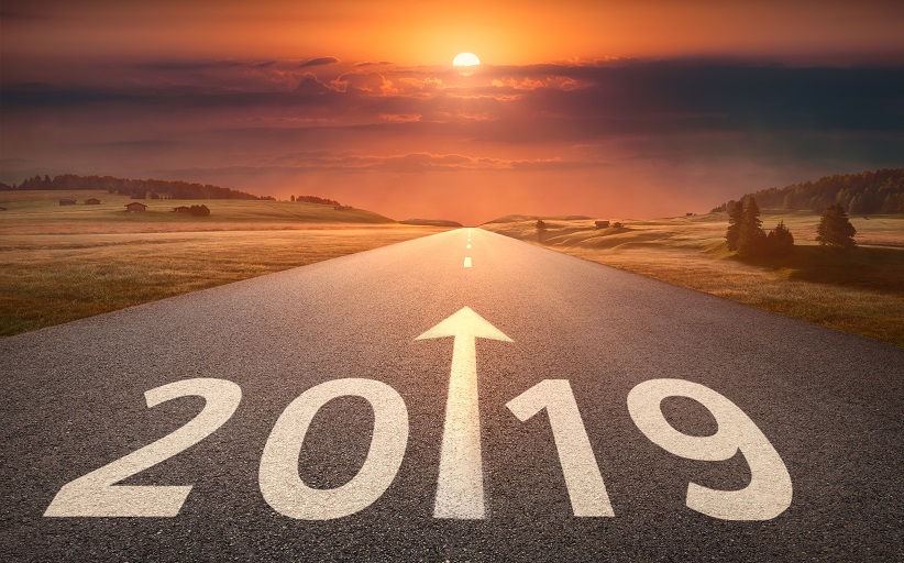 Build Your 2019 Roadmap