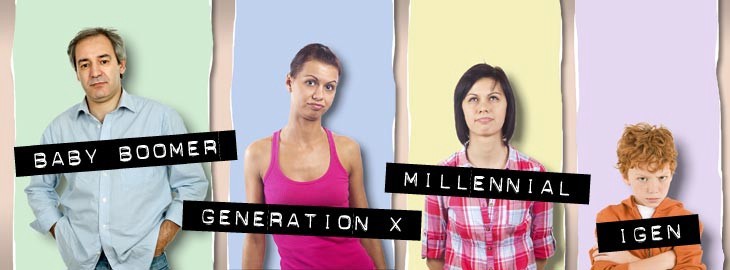 Millennial Experts