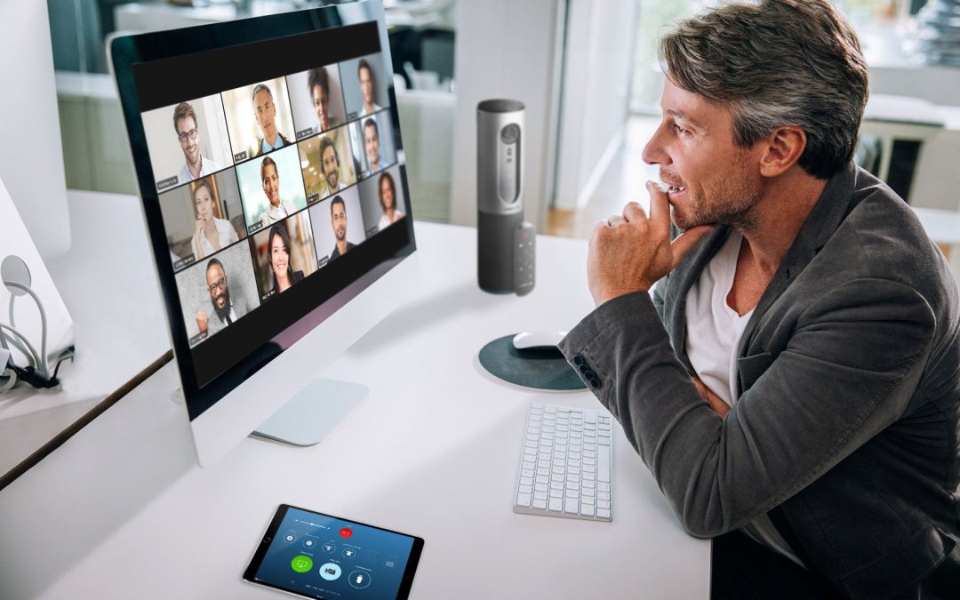 thrive on video calls