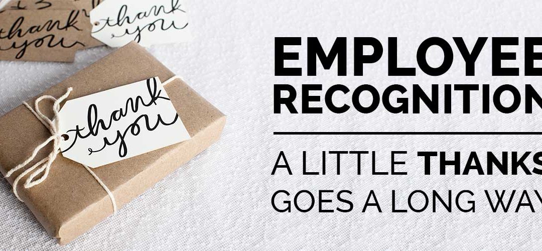 Employee Recognition