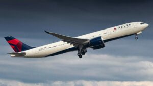 Can a CEO’s Words Fix Delta’s Woes?