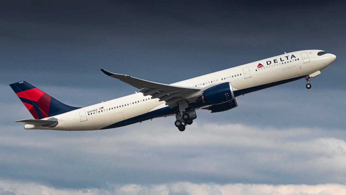 Can a CEO’s Words Fix Delta’s Woes?