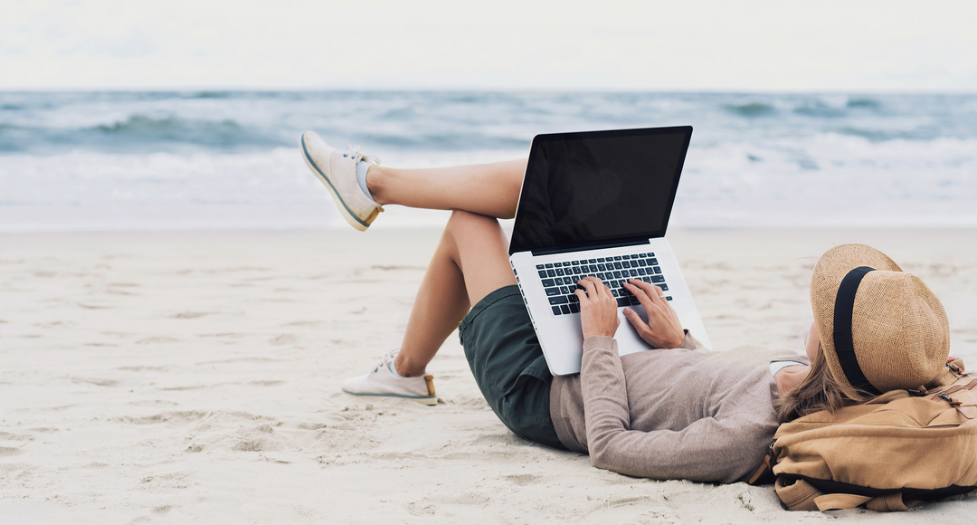Digital Nomad