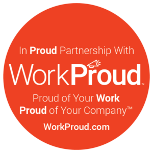 WorkProud Unveils a Powerful Driver of Employee Performance