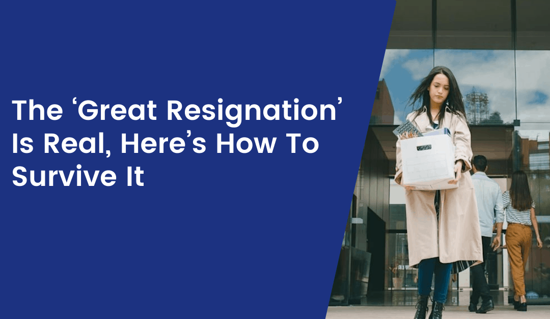 How to Increase Employee Retention