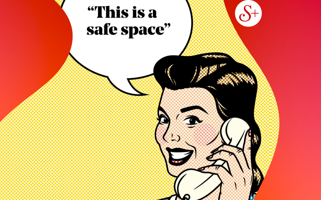 Does Therapy Speak Belong in the Workplace?