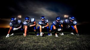 The Power of High Performers: A Lesson from Gridiron Football