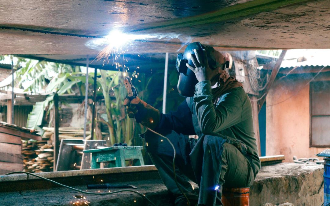 The $5 Million Push to Close America’s Trade Skills Gap