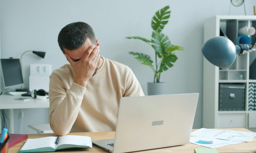 Mental Health Is No Longer an HR Issue. It’s a Leadership Issue