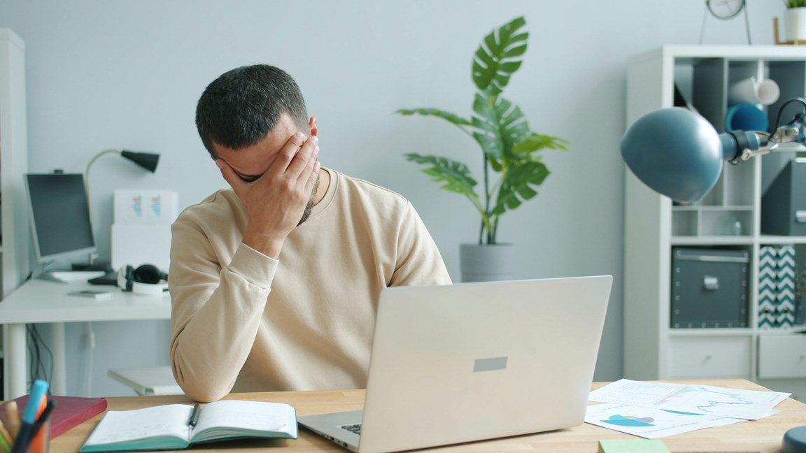 Mental Health Is No Longer an HR Issue. It's a Leadership Issue.